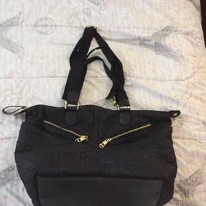 Brand new travel bag.